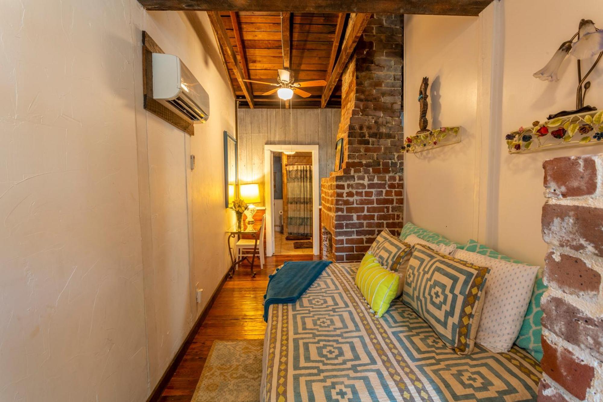 Apartamento Stella Blue - 10 Savannah Exterior foto